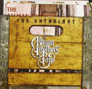 The Allman Brothers Band - Stand back: anthology (CD) - Discords.nl