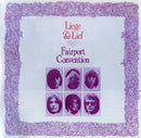 Fairport Convention - Liege & lief + 2 (CD) - Discords.nl