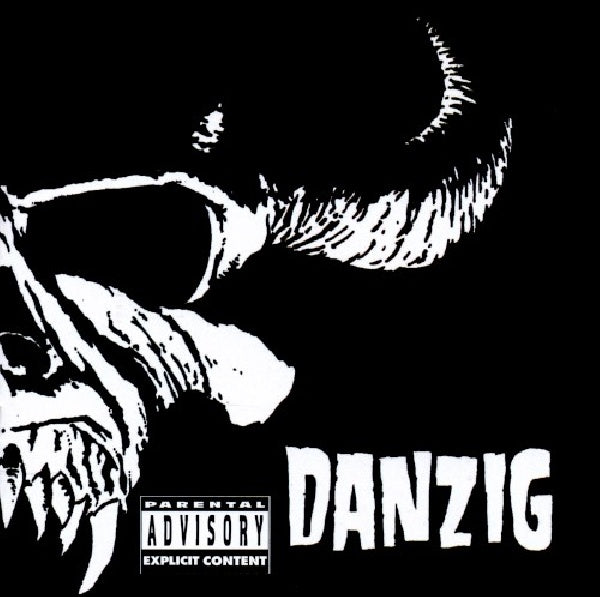 Danzig - Danzig (CD) - Discords.nl