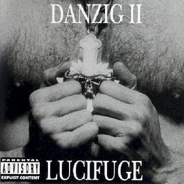 Danzig - Danzig ii-lucifuge (CD) - Discords.nl