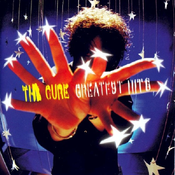 Cure - Greatest hits (special ed (CD) - Discords.nl