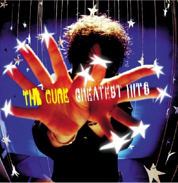 Cure - Greatest hits (CD) - Discords.nl