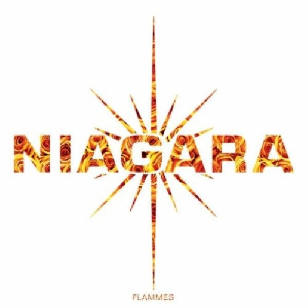 Niagara - Flammes (CD)