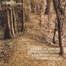 Schnittke/part - Voices of nature (CD) - Discords.nl