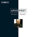 A. Part - Spiegel im spiegel (CD) - Discords.nl