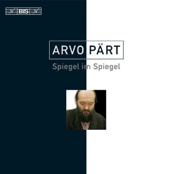 A. Part - Spiegel im spiegel (CD)