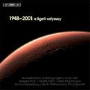 G. Ligeti - 1948-2001:a ligeti odyssey (CD) - Discords.nl