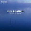 Jean Sibelius - The unknown sibelius (CD) - Discords.nl
