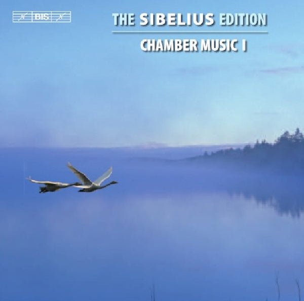 Jean Sibelius - Sibelius edition 2 (CD)