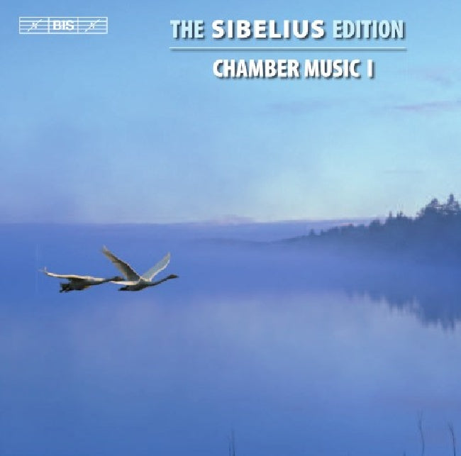 Jean Sibelius - Sibelius edition 2 (CD)