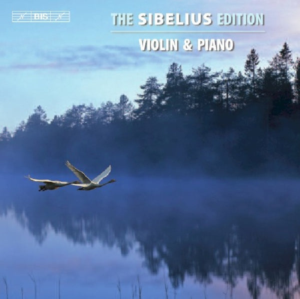 Jean Sibelius - Sibelius edition =box= (CD)