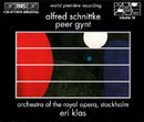 A. Schnittke - Peer gynt-ballet in 3 act (CD) - Discords.nl