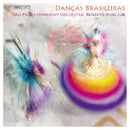 Sao Paolo Symphony Orchestra - Dancas brasileiras (CD) - Discords.nl