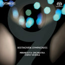 Ludwig Van Beethoven - Symphony no.9 (CD) - Discords.nl