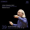 Johann Sebastian Bach - Cantatas vol.39 (CD) - Discords.nl