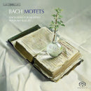 Johann Sebastian Bach - Motets (CD) - Discords.nl