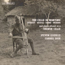 Steven Isserlis /connie Shih - Cello in wartime (CD) - Discords.nl
