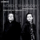 Johan Dalene /christian Ihle Hadland - Nordic rhapsody (CD) - Discords.nl