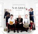 Navarra - Nya fonster (CD) - Discords.nl