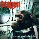 Demon - Spaced out monkey (CD) - Discords.nl