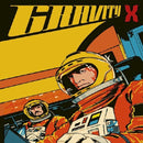 Truckfighters - Gravity x (CD) - Discords.nl