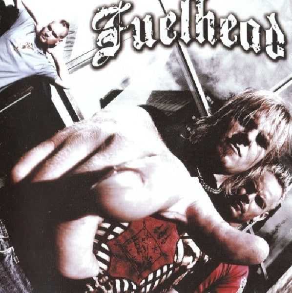 Fuelhead - Fuelhead (CD) - Discords.nl