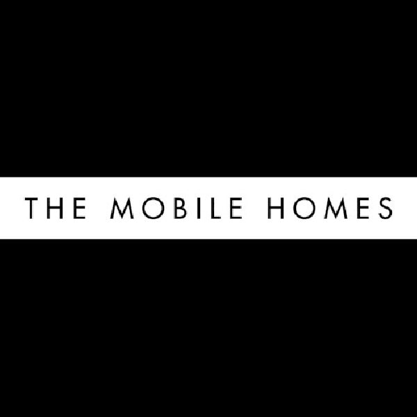 Mobile Homes - Today is your lucky day (CD) - Discords.nl
