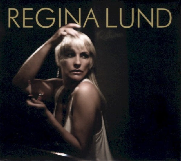 Regina Lund - Return (CD) - Discords.nl