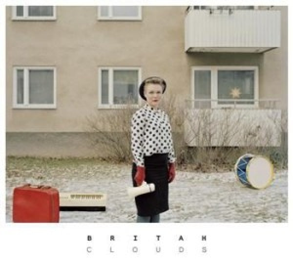 Britah - Clouds (CD) - Discords.nl