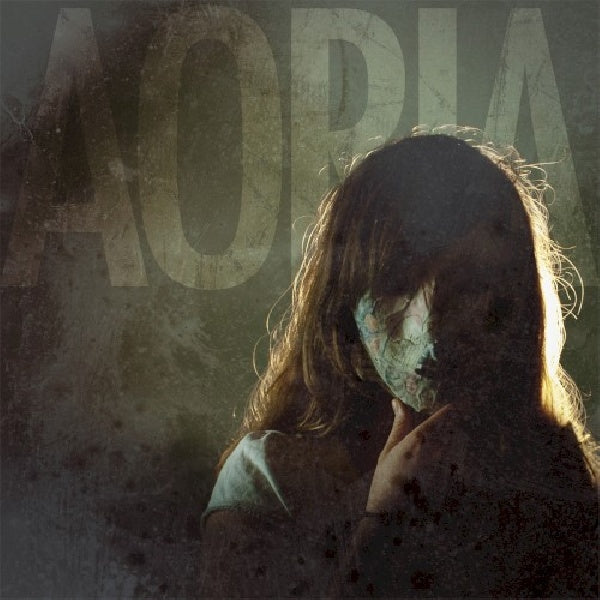 Aoria - Constant (CD) - Discords.nl