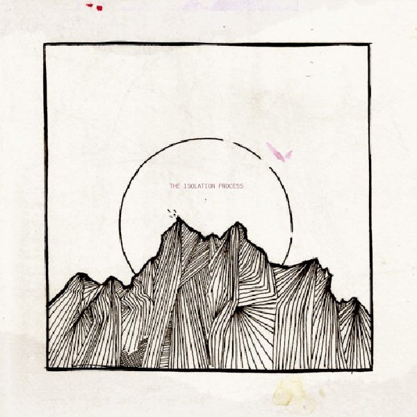 Isolation Process - Isolation process (CD) - Discords.nl