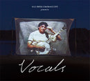 Nils Berg -cinemascope- - Vocals (CD) - Discords.nl