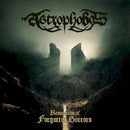 Astrophobos - Remnants of forgotten hor (CD) - Discords.nl
