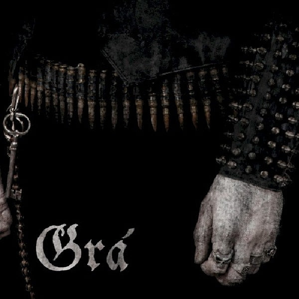 Gra - Ending (CD) - Discords.nl