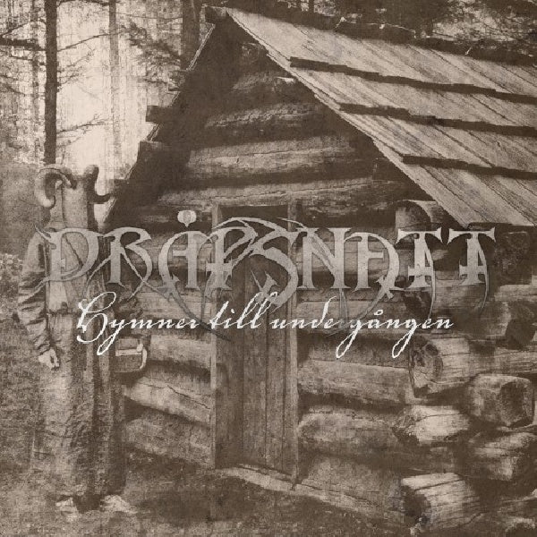 Drapsnatt - Hymner till undergangen (CD) - Discords.nl