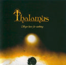 Thalamus - Beneath a dying sun (CD) - Discords.nl