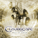 Cloudscape - Voice of reason (CD) - Discords.nl