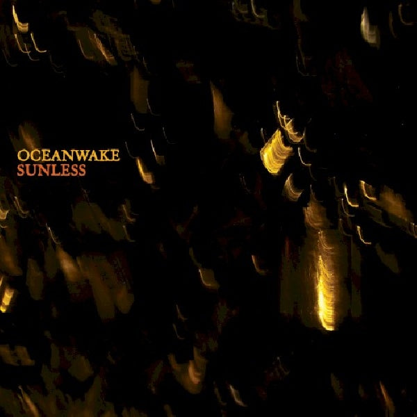 Oceanwake - Sunless (CD) - Discords.nl