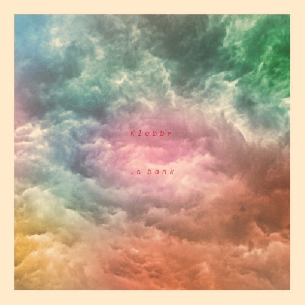 Klabbes Bank - Z (CD) - Discords.nl