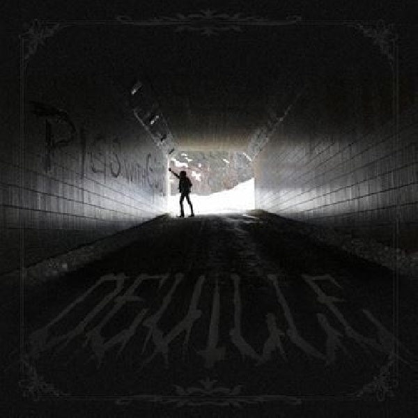 Deville - Pigs with gods (LP) - Discords.nl