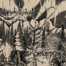 Panopticon - Split (CD) - Discords.nl