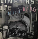 Nils Berg -cinemascope- - Searching for amazing talent from punjab (CD) - Discords.nl