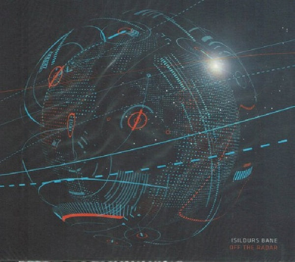 Isildurs Bane - Off the radar (CD) - Discords.nl