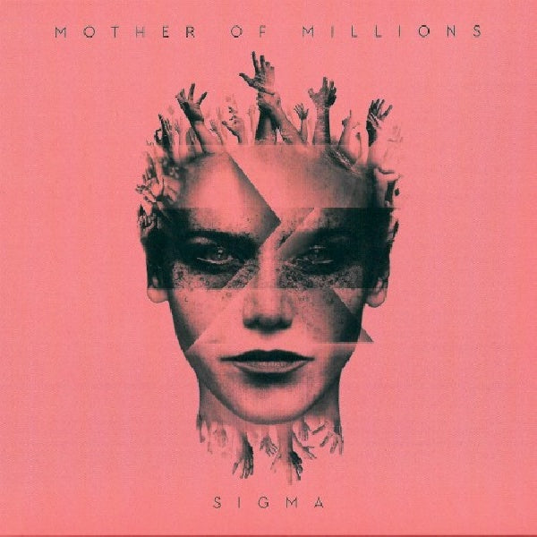 Mother Of Millions - Sigma (CD) - Discords.nl