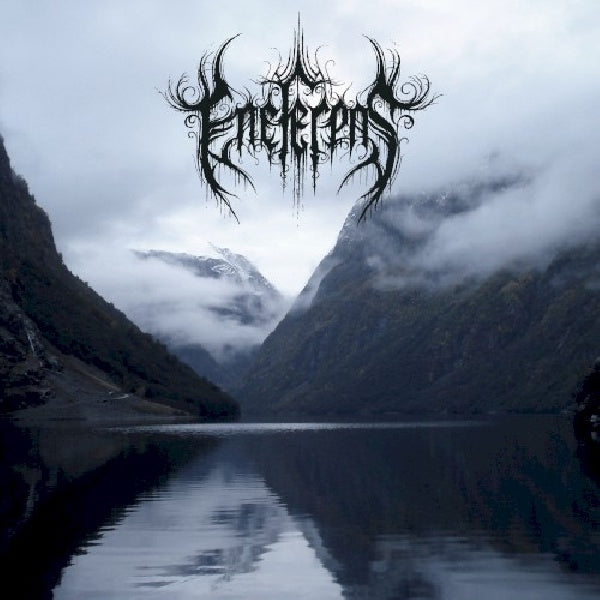 Eneferens - In the hours beneath (CD) - Discords.nl