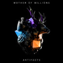 Mother Of Millions - Artifacts (CD) - Discords.nl