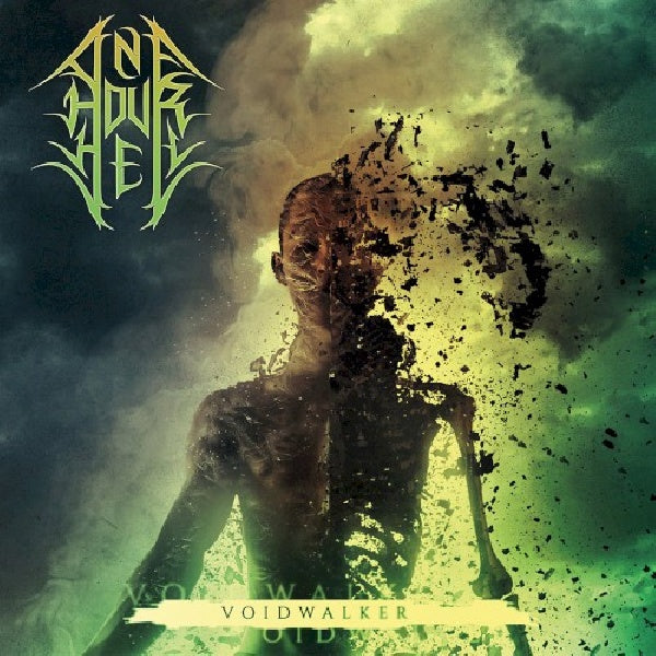 One Hour Hell - Voidwalker (CD) - Discords.nl