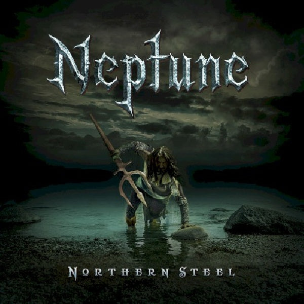 Neptune - Northern steel (LP) - Discords.nl