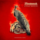 Mustasch - A final warning - chapter one (CD) - Discords.nl