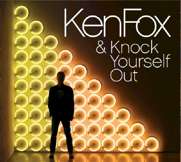 Ken Fox - Knock yourself out (CD) - Discords.nl